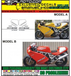 900 SUPER LIGHT DESMO